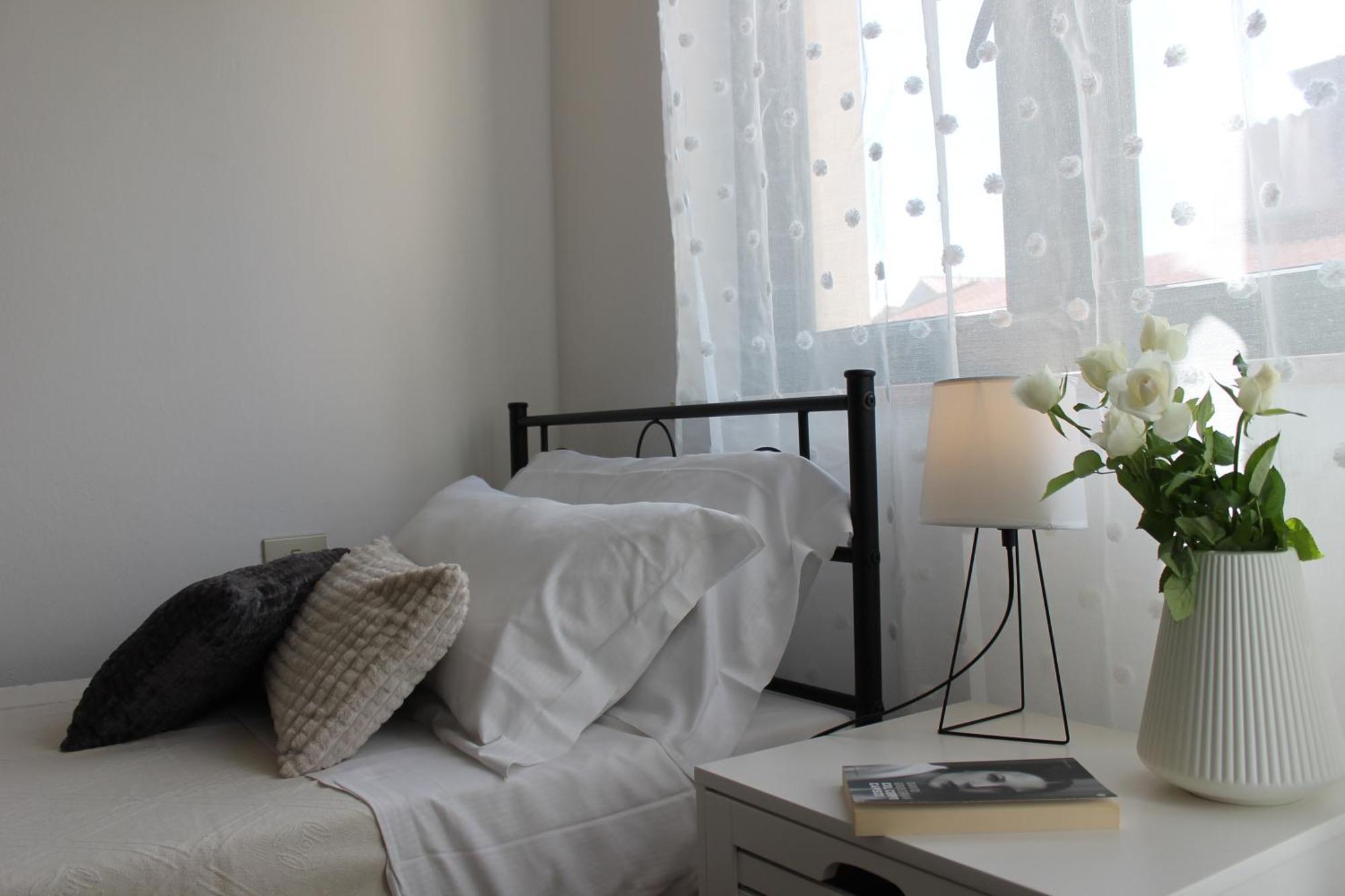 Dimidium Apartment 古斯皮尼 外观 照片
