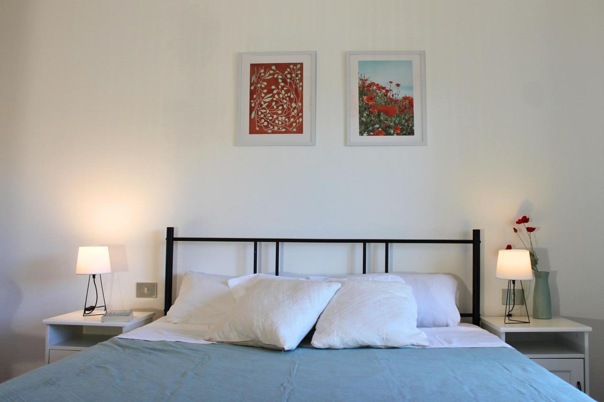 Dimidium Apartment 古斯皮尼 外观 照片