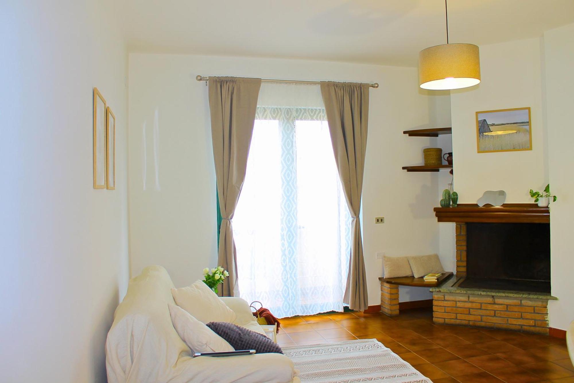 Dimidium Apartment 古斯皮尼 外观 照片