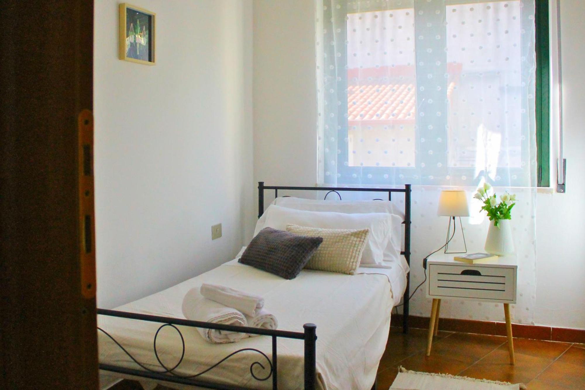 Dimidium Apartment 古斯皮尼 外观 照片
