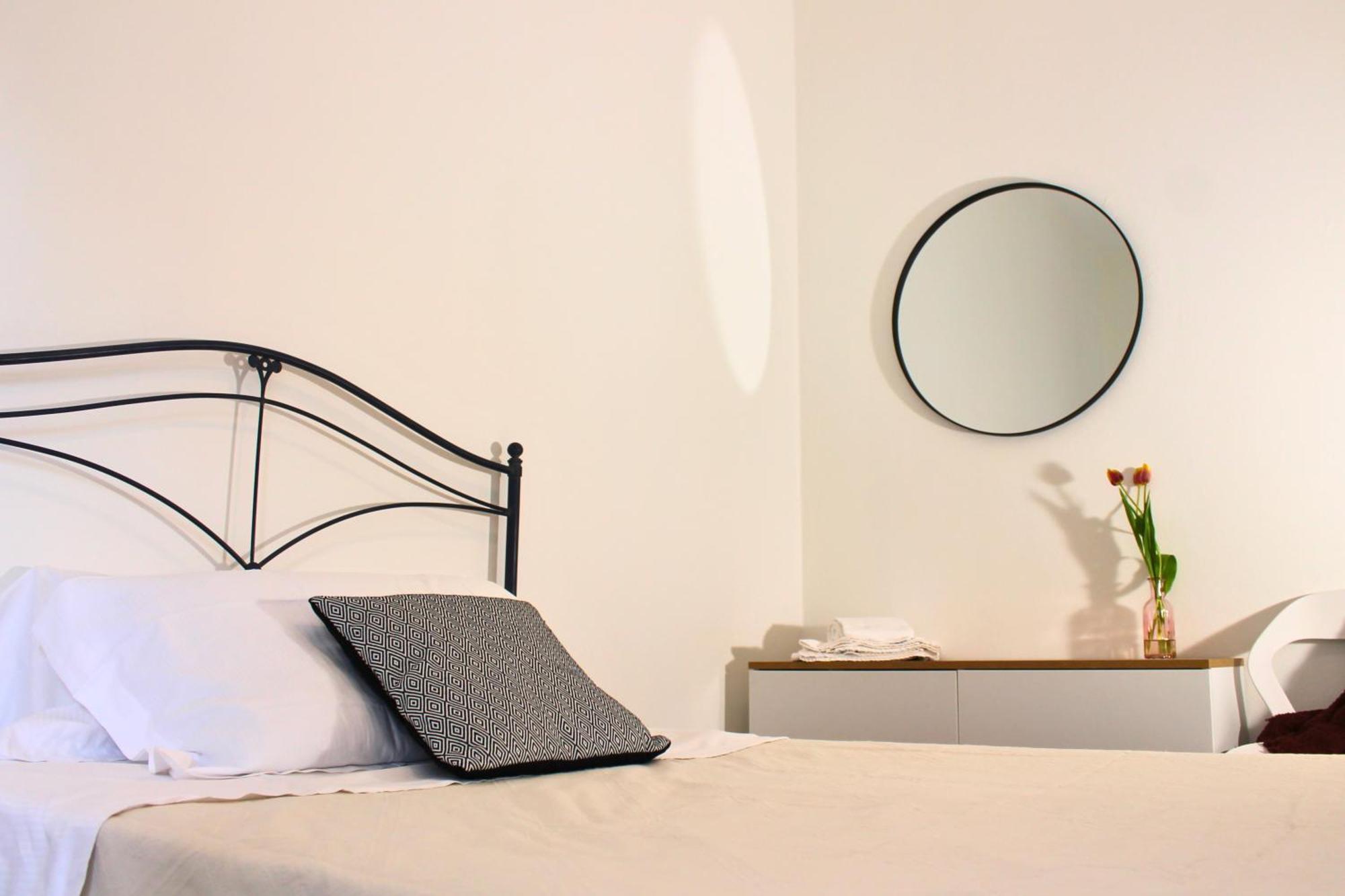Dimidium Apartment 古斯皮尼 外观 照片