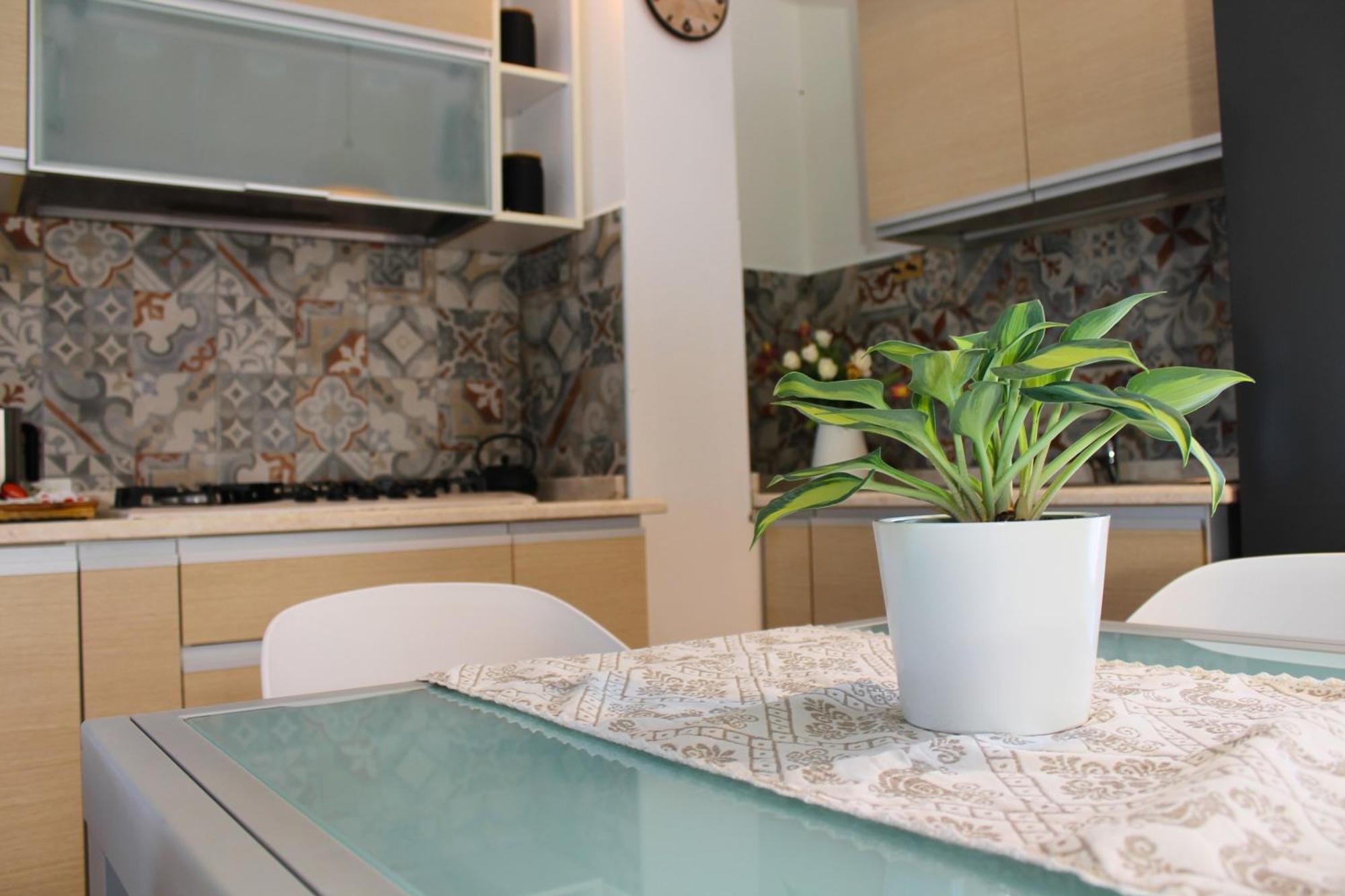 Dimidium Apartment 古斯皮尼 外观 照片