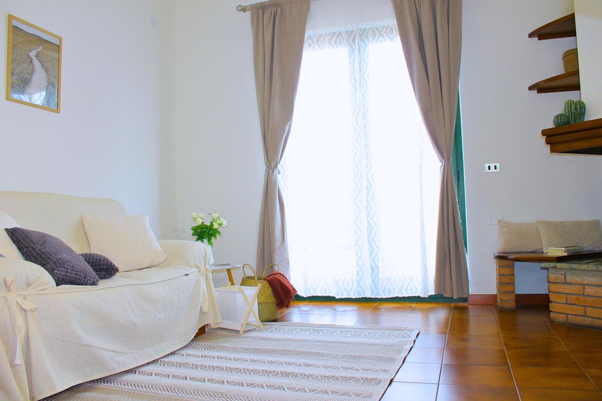 Dimidium Apartment 古斯皮尼 外观 照片