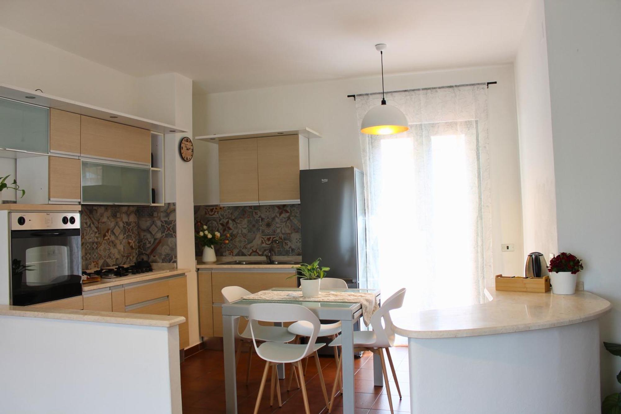 Dimidium Apartment 古斯皮尼 外观 照片
