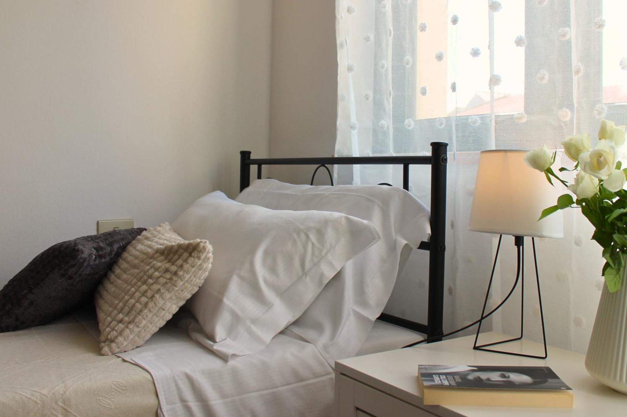 Dimidium Apartment 古斯皮尼 外观 照片