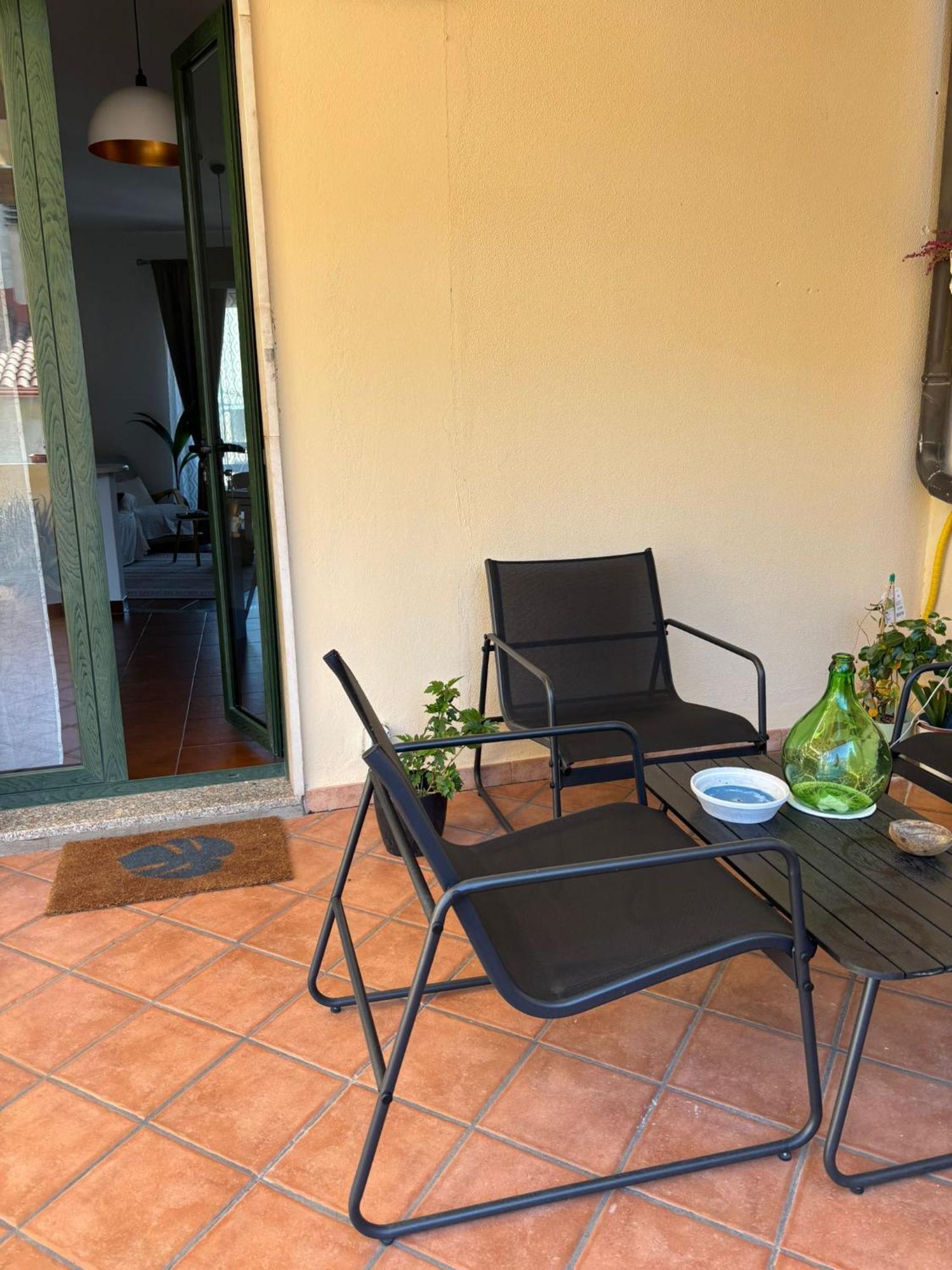 Dimidium Apartment 古斯皮尼 外观 照片